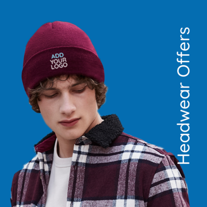 Headwear Offers