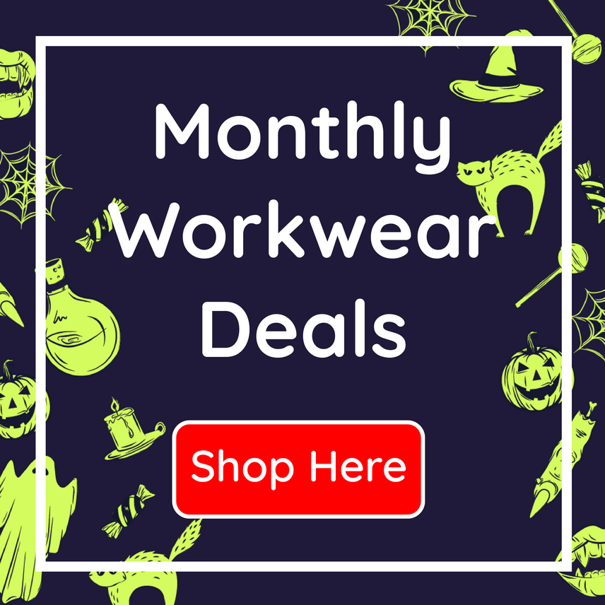 Workwear Deals