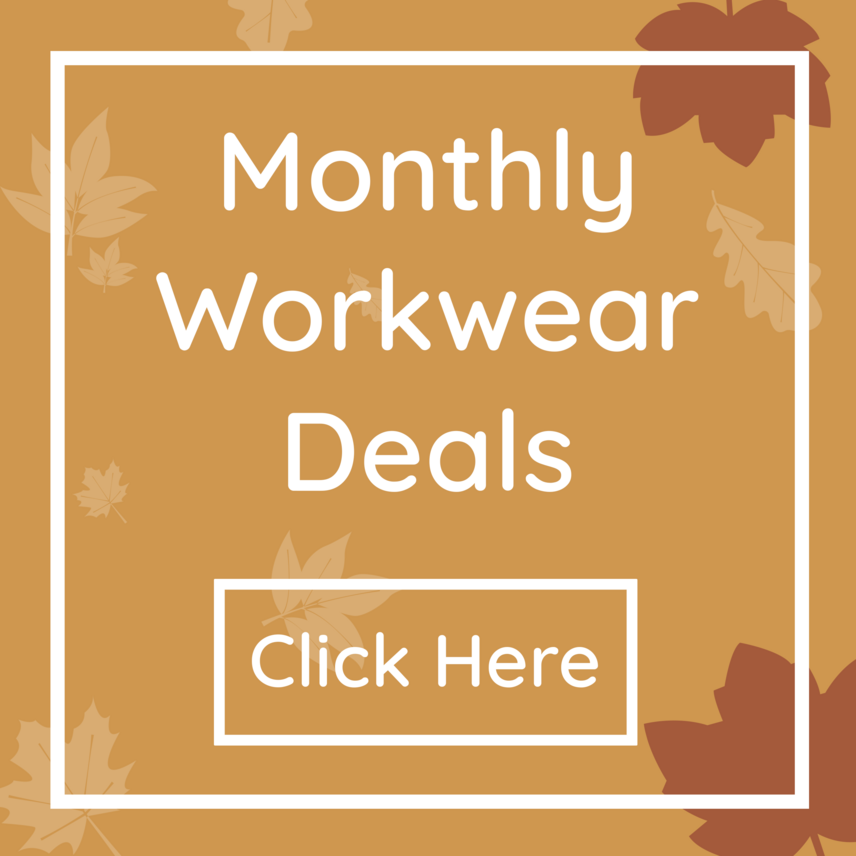 Workwear Deals