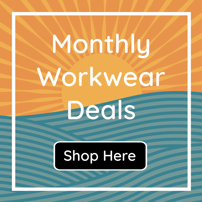 Workwear Deals