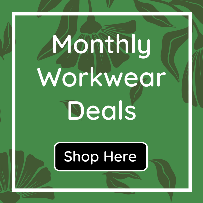 Workwear Deals