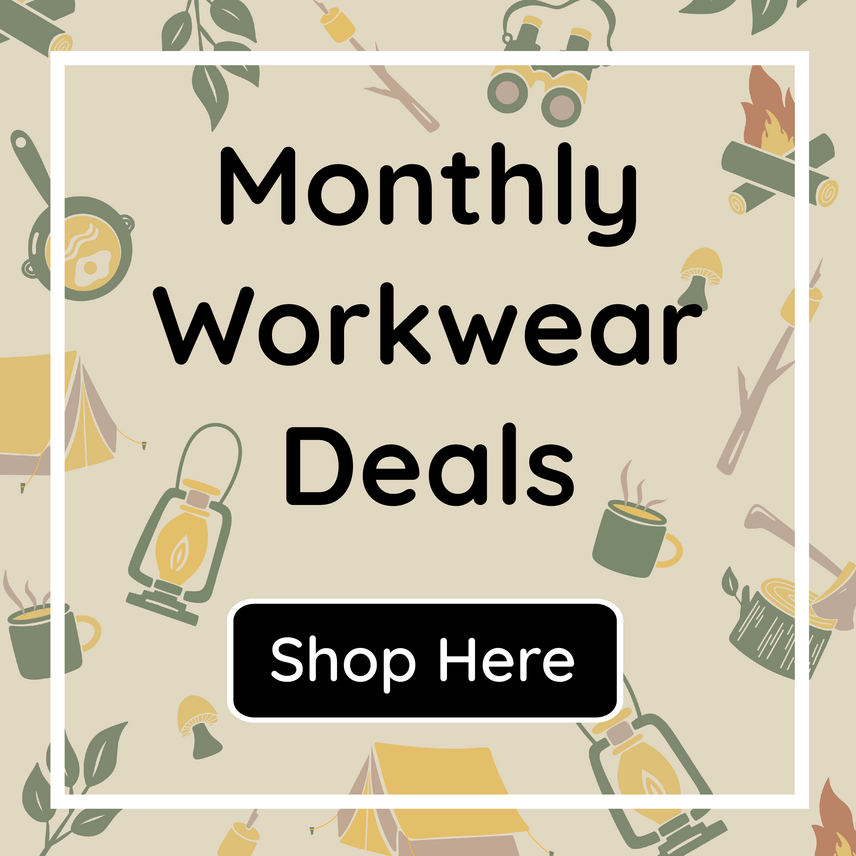 Workwear Deals