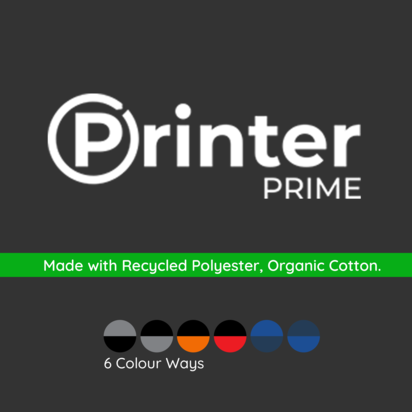 Printer Prime Workwear