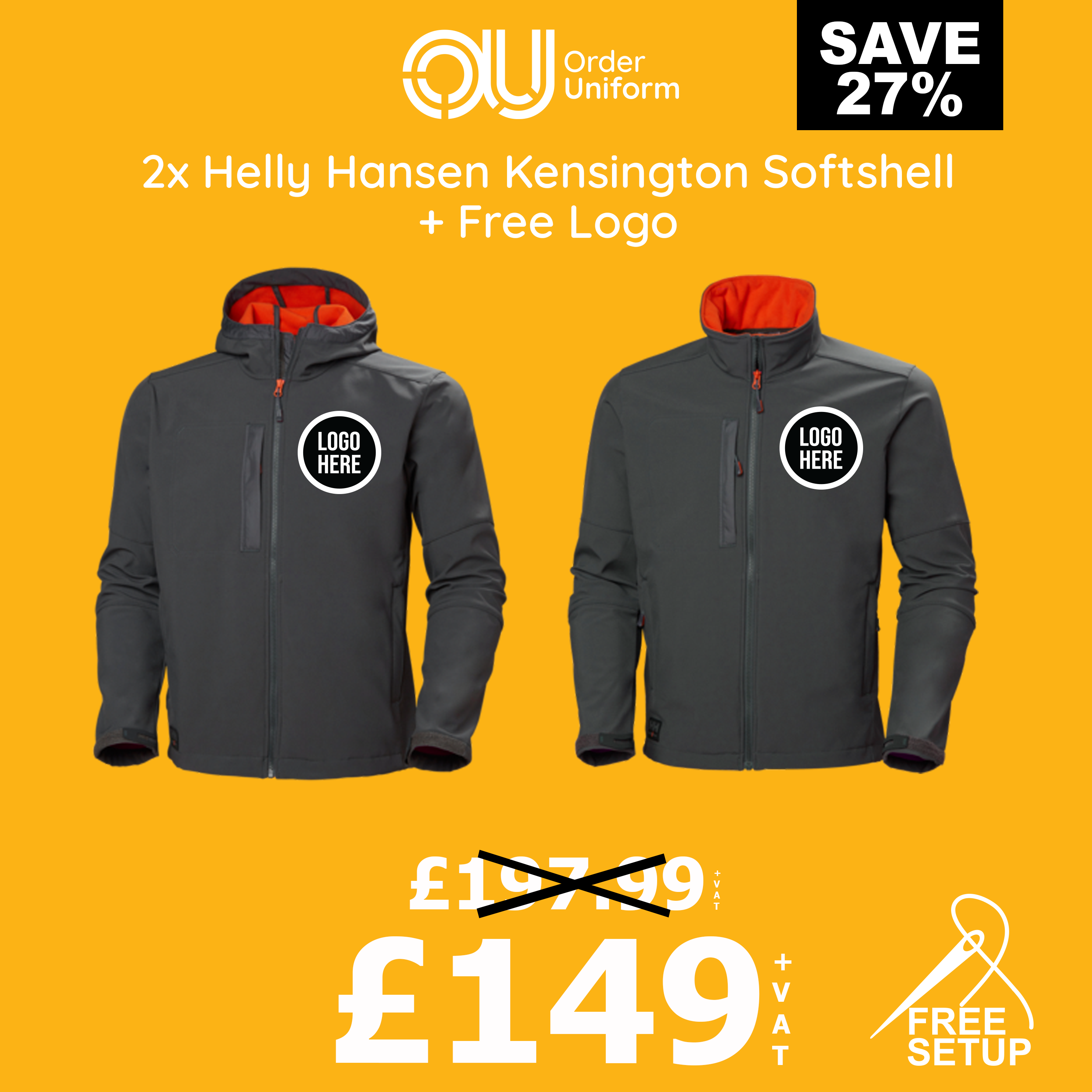 helly hansen kensington softshell jacket