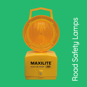 Road Safety Lamps