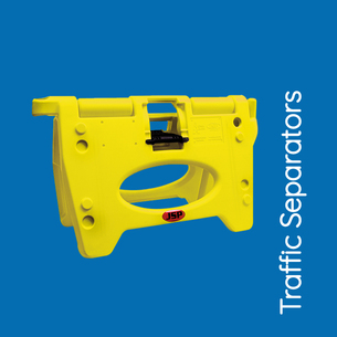 Traffic Separators