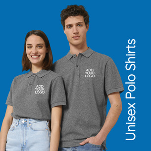Unisex Polo Shirts