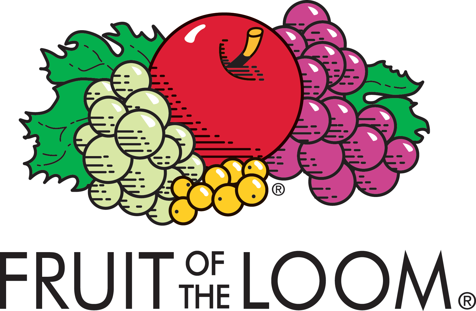 Fruit Of The Loom