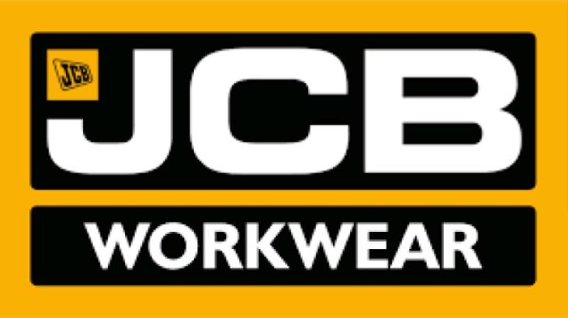 JCB Workwear