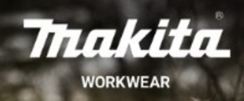 Makita Workwear Workwear