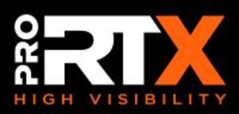 Pro RTX High Visibility Workwear