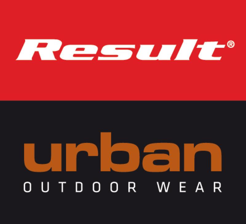 Result Urban Workwear