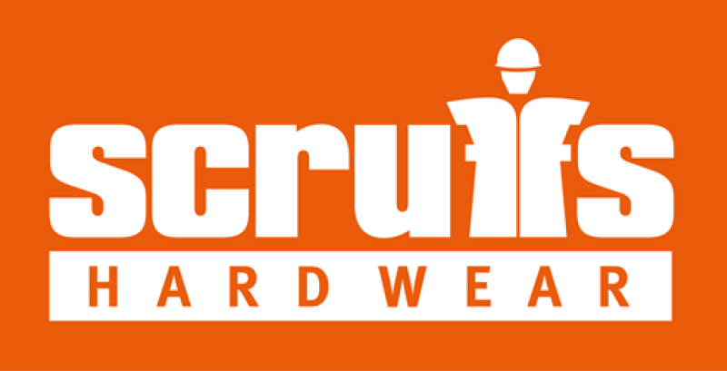Scruffs Hardwear Workwear