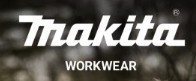 Makita Workwear