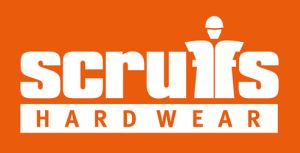 Scruffs Hardwear