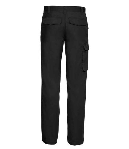 Russell Work Trousers 3