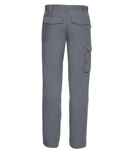 Russell Work Trousers 3