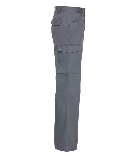 Russell Work Trousers 2