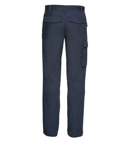 Russell Work Trousers 3