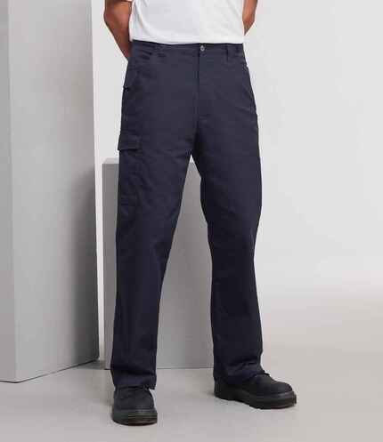 Russell Work Trousers 4