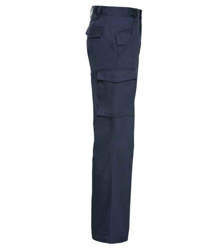 Russell Work Trousers 1