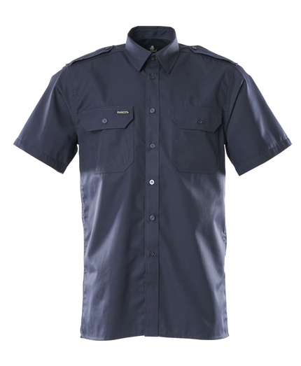 Mascot Workwear Savannah Shirt, Short-sleeved
-Crossover-00503-230