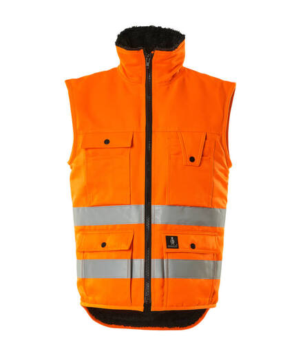 Mascot Workwear Hi Vis S?lden Winter Gilet
-Safe Arctic-00554-660