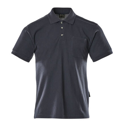 Mascot Workwear Borneo Polo Shirt With Chest Pocket-Crossover-00783-260