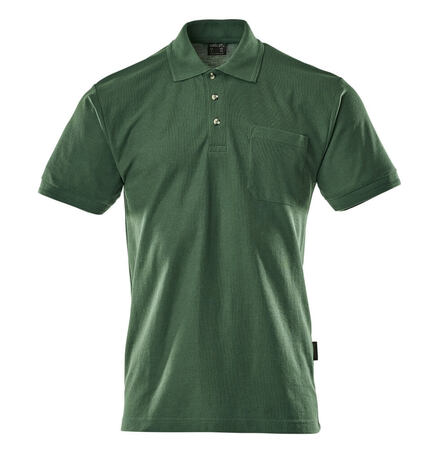 Mascot Workwear Borneo Polo Shirt With Chest Pocket
-Crossover-00783-260