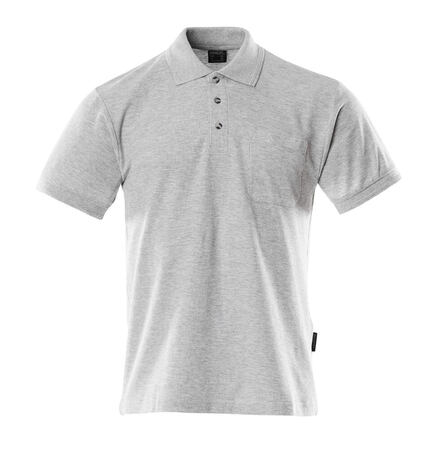 Mascot Workwear Borneo Polo Shirt With Chest Pocket
-Crossover-00783-260