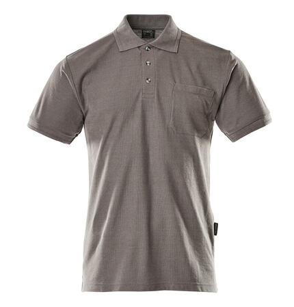 Mascot Workwear Borneo Polo Shirt With Chest Pocket
-Crossover-00783-260