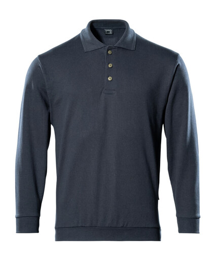 Mascot Workwear Trinidad Polo Sweatshirt
-Crossover-00785-280