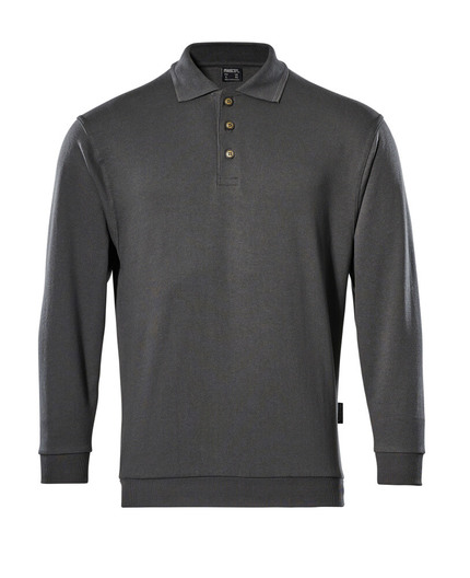 Mascot Workwear Trinidad Polo Sweatshirt
-Crossover-00785-280