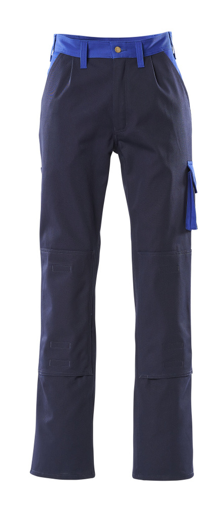 Mascot Workwear Palermo Trousers With Kneepad Pockets
-Image-00955-630