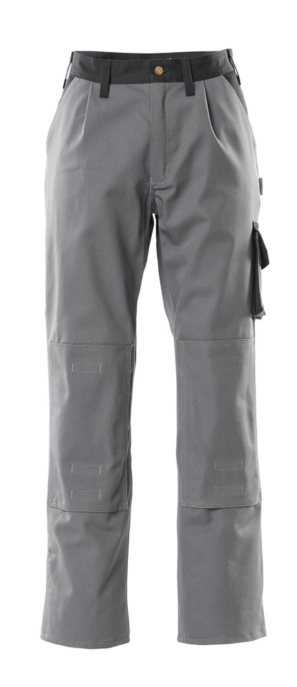 Mascot Workwear Palermo Trousers With Kneepad Pockets
-Image-00955-630