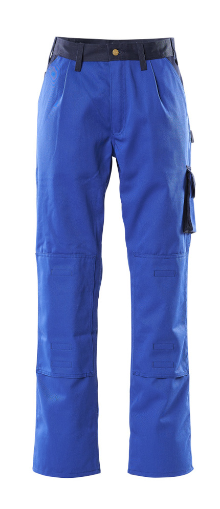 Mascot Workwear Torino Trousers With Kneepad Pockets
-Image-00979-430