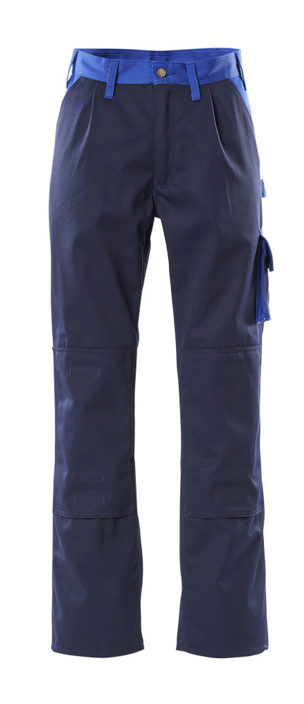Mascot Workwear Torino Trousers With Kneepad Pockets
-Image-00979-430