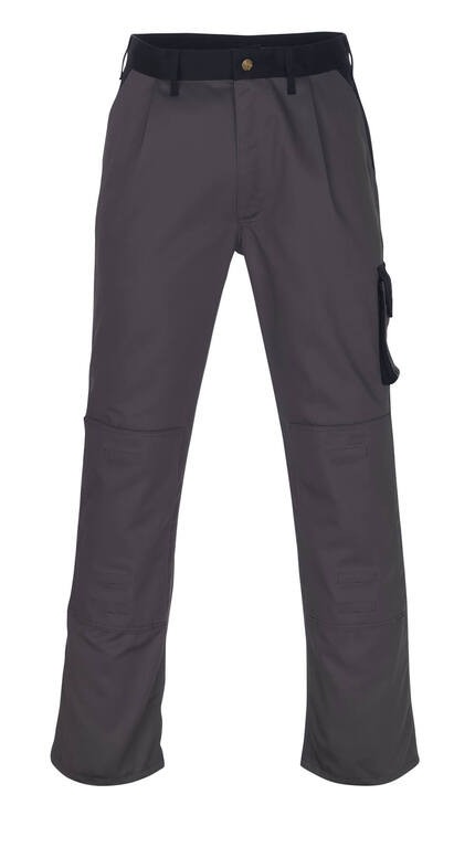 Mascot Workwear Torino Trousers With Kneepad Pockets
-Image-00979-430