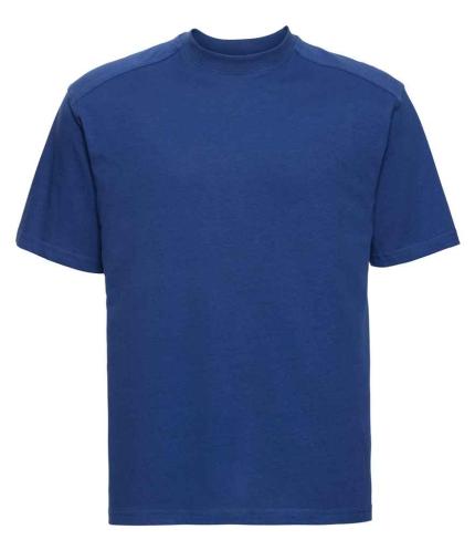 Russell Athletic Heavyweight T-Shirt