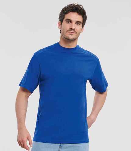 Russell Athletic Heavyweight T-Shirt 3