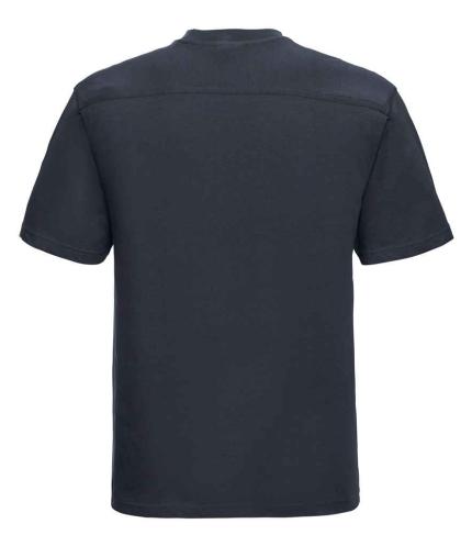 Russell Heavyweight T-Shirt 2