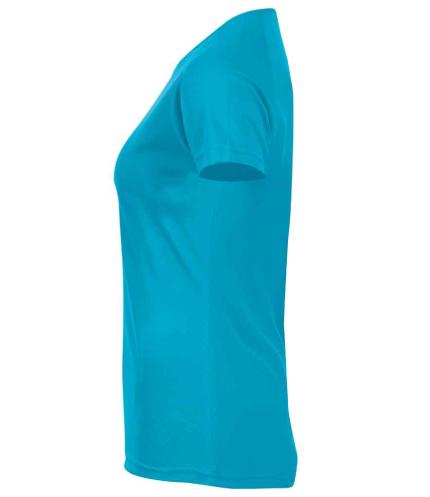 SOL'S Ladies Sporty Performance T-Shirt 1