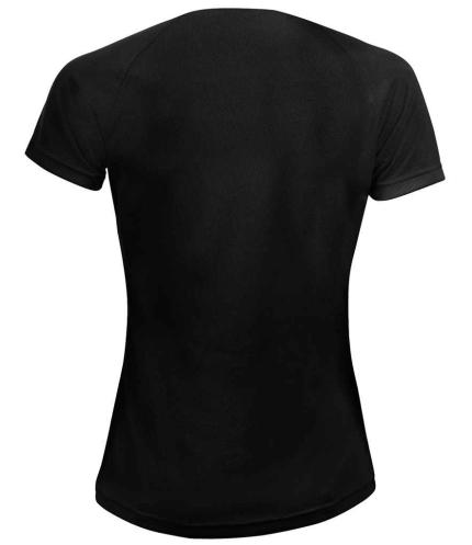 SOL'S Ladies Sporty Performance T-Shirt 2