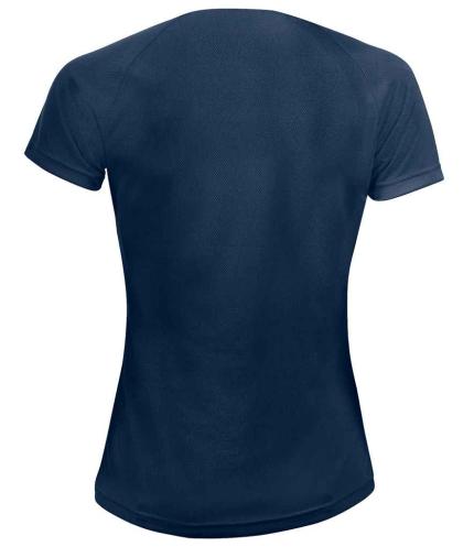 SOL'S Ladies Sporty Performance T-Shirt 2