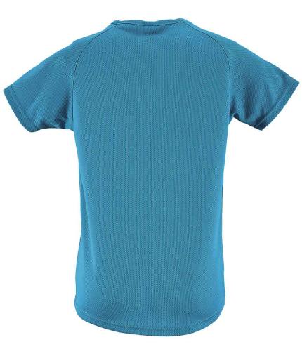 SOL'S Kids Sporty T-Shirt 2