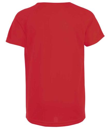 SOL'S Kids Sporty T-Shirt 2