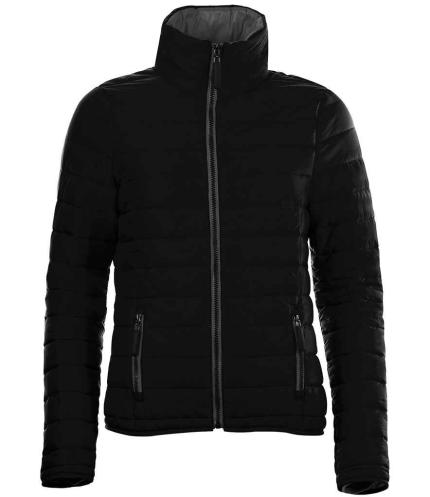 SOL'S Ladies Ride Padded Jacket 0