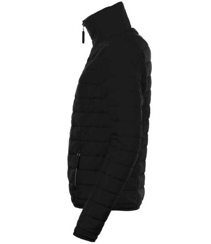 SOL'S Ladies Ride Padded Jacket 1