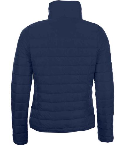 SOL'S Ladies Ride Padded Jacket 2