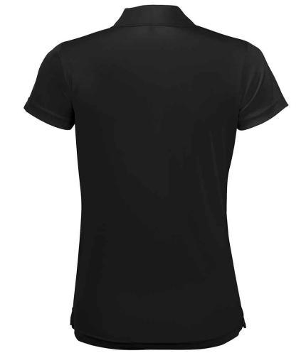SOL'S Ladies Performer Piqué Polo Shirt 2